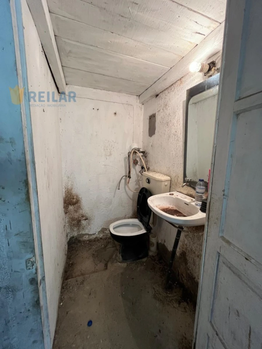 Garagem para Venda em Oeiras e São Julião da Barra, Paço de Arcos e Caxias Foto 11