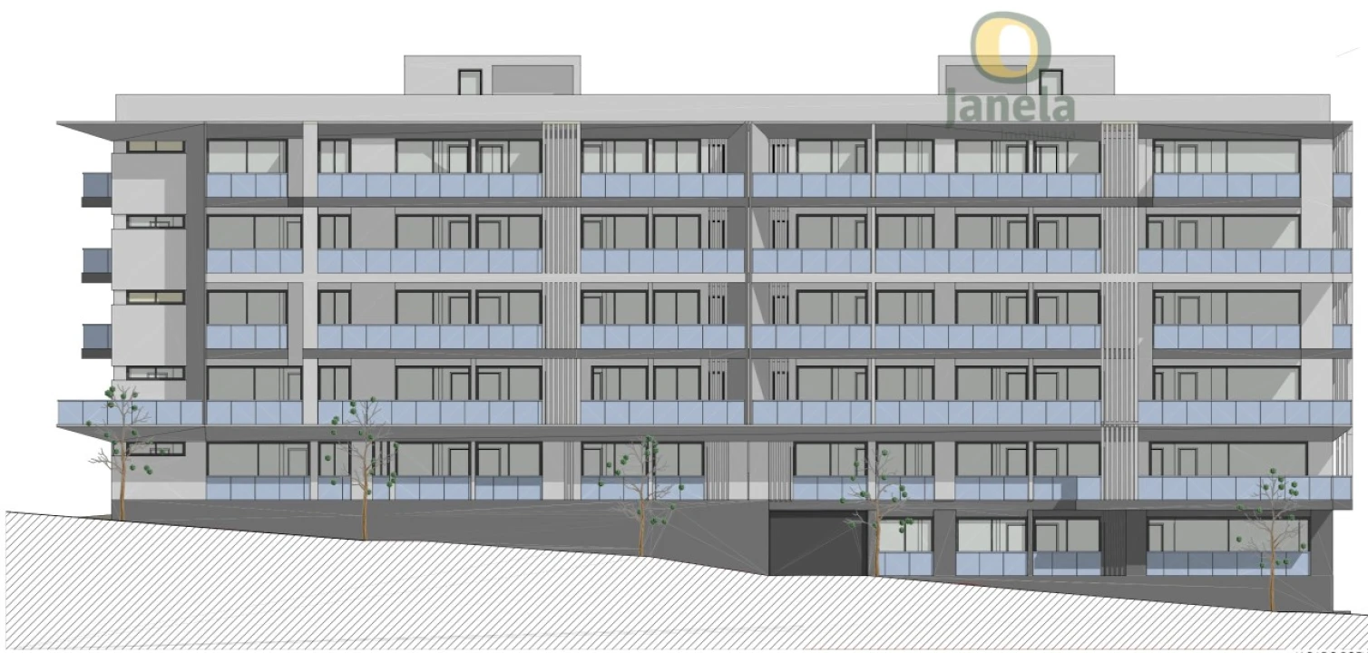 Terreno para Venda em Quarteira Foto 1