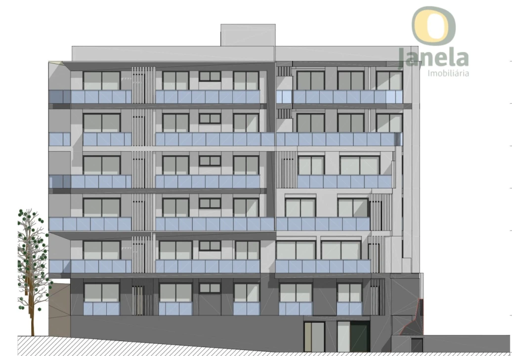 Terreno para Venda em Quarteira Foto 2