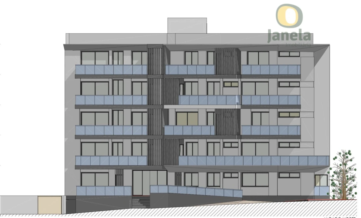 Terreno para Venda em Quarteira Foto 3