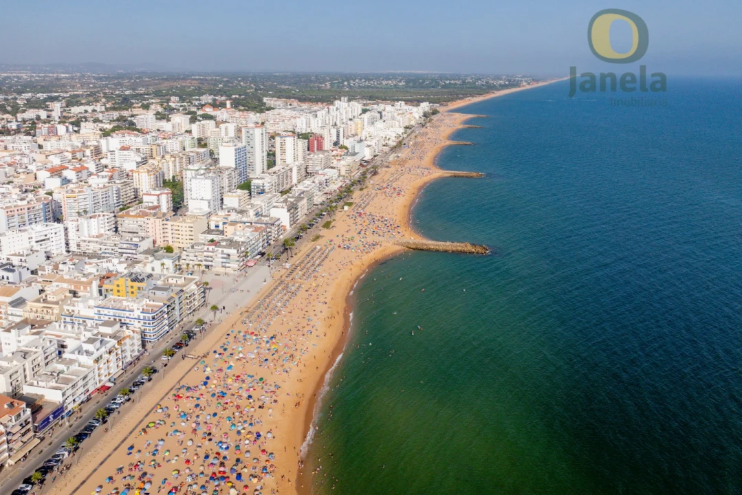 Terreno para Venda em Quarteira Foto 6
