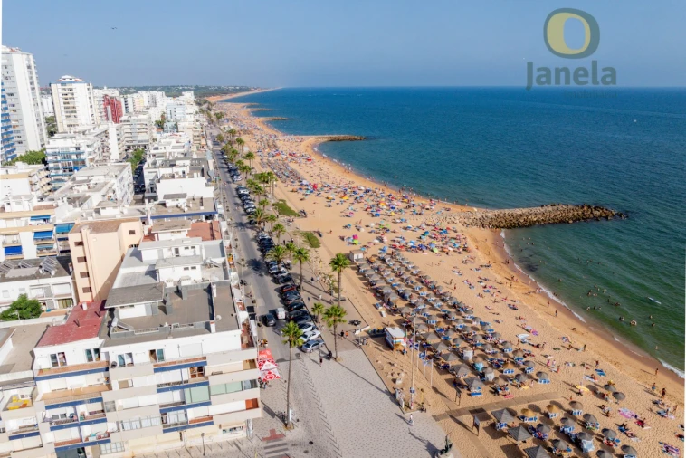 Terreno para Venda em Quarteira Foto 5