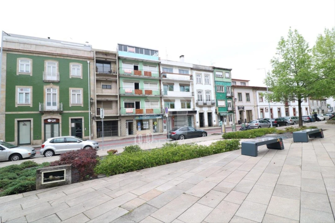 Prédio para Venda em Barcelos, V.Boa, V.Frescainha Foto 4