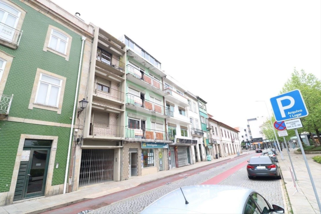 Prédio para Venda em Barcelos, V.Boa, V.Frescainha Foto 7