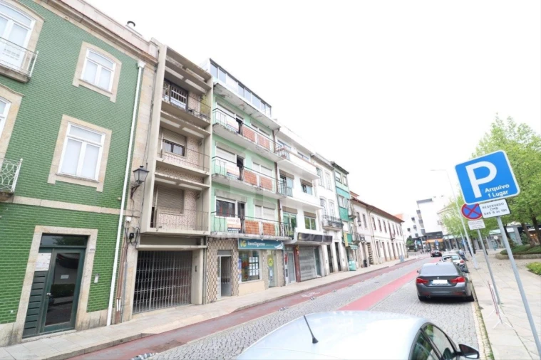 Prédio para Venda em Barcelos, V.Boa, V.Frescainha Foto 7