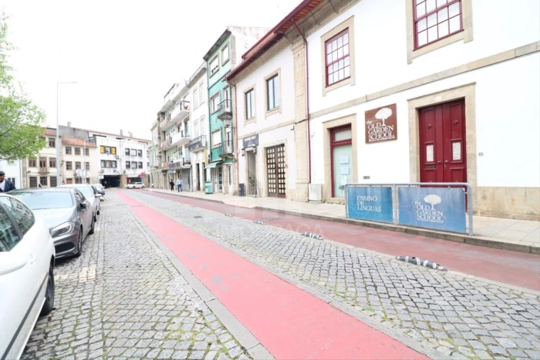 Prédio para Venda em Barcelos, V.Boa, V.Frescainha Foto 9