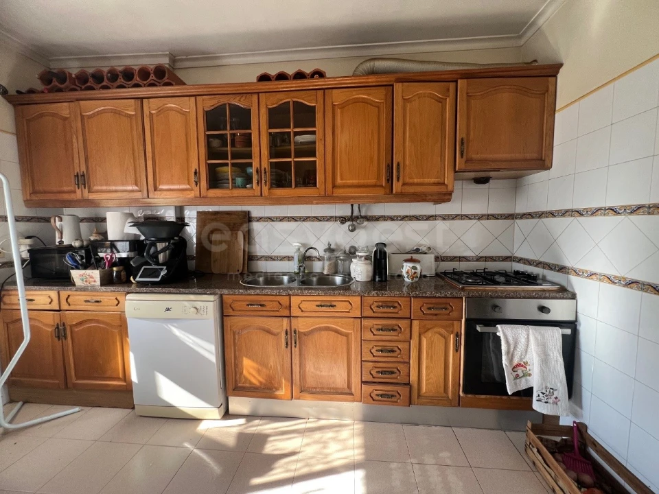 Apartamento T2 para Venda em Samouco Foto 3