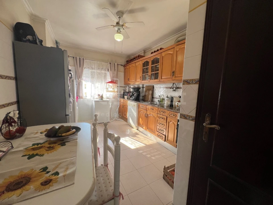 Apartamento T2 para Venda em Samouco Foto 4
