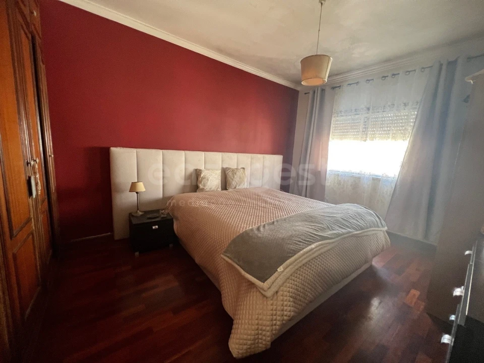 Apartamento T2 para Venda em Samouco Foto 6