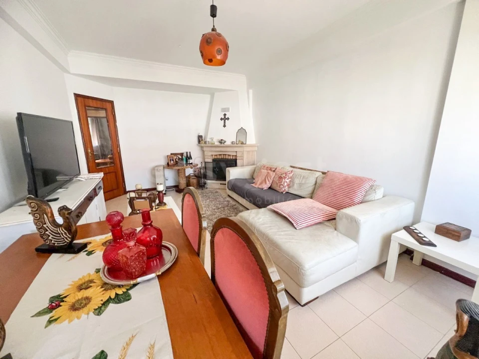 Apartamento T2 para Venda em Samouco Foto 2