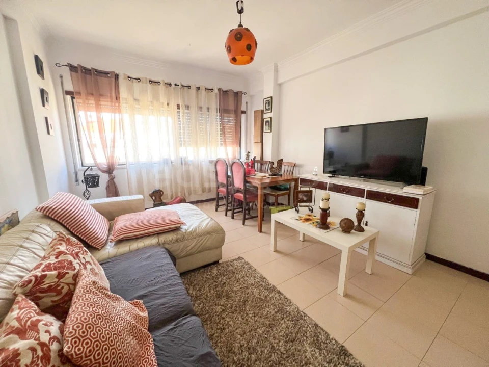 Apartamento T2 para Venda em Samouco Foto 4