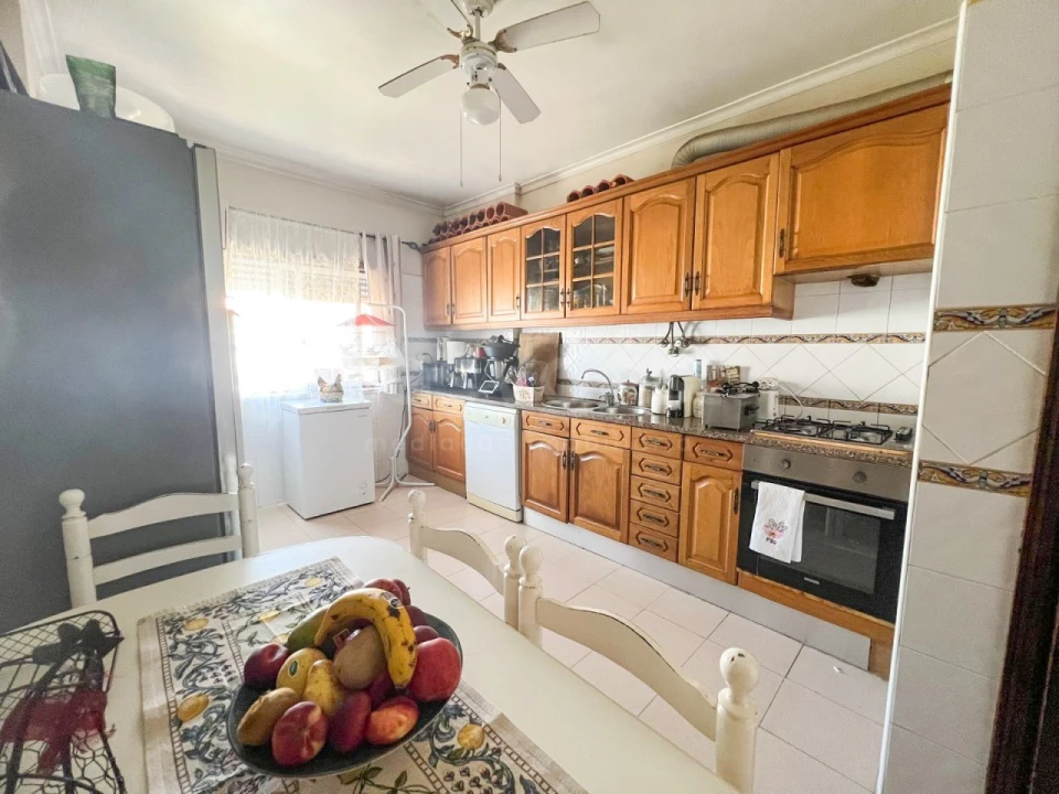 Apartamento T2 para Venda em Samouco Foto 5