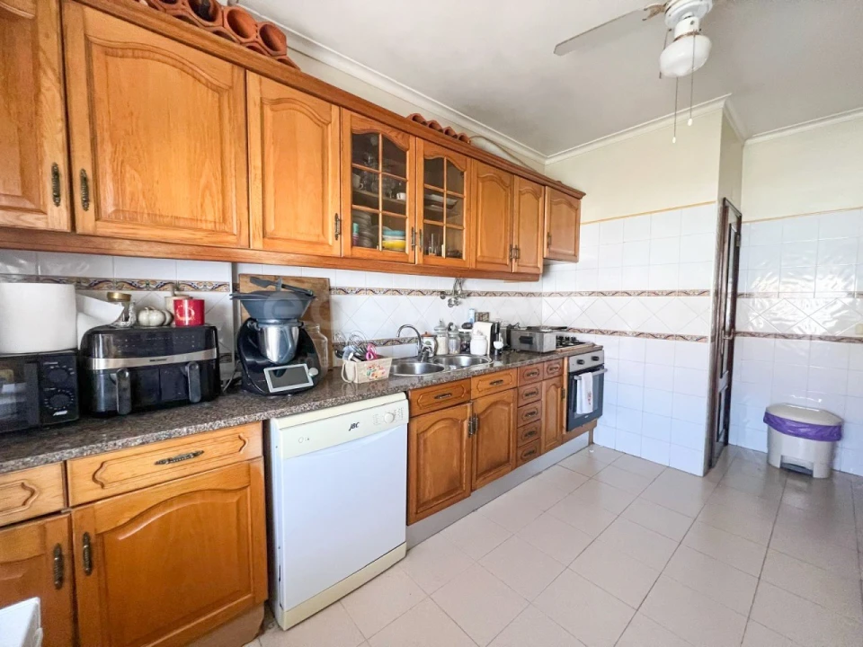 Apartamento T2 para Venda em Samouco Foto 6