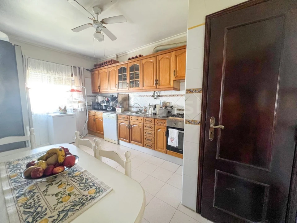 Apartamento T2 para Venda em Samouco Foto 7