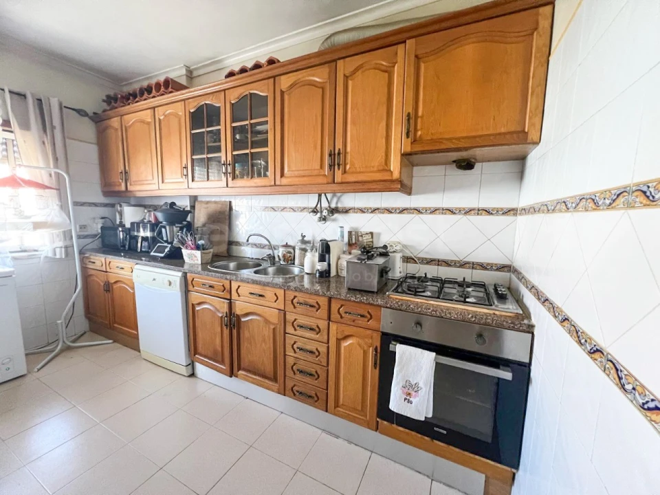 Apartamento T2 para Venda em Samouco Foto 8