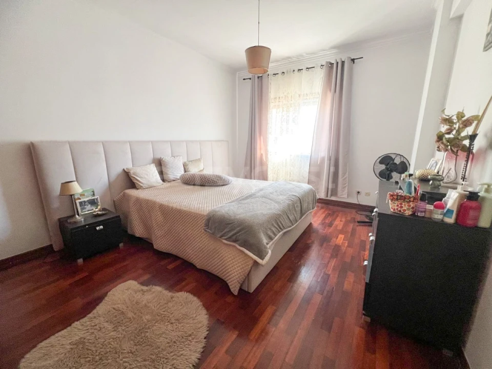 Apartamento T2 para Venda em Samouco Foto 11