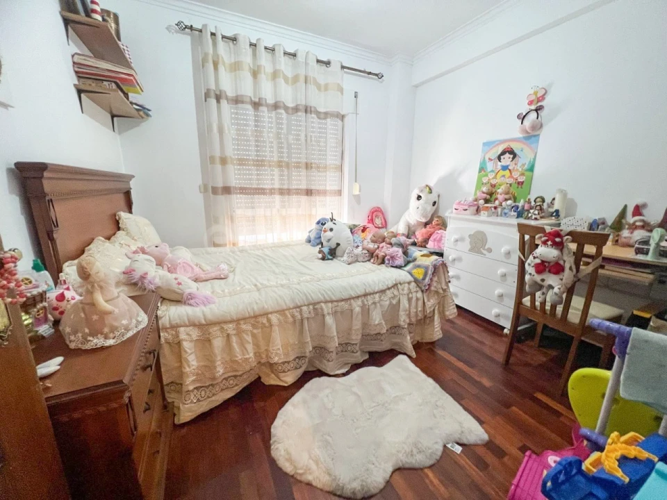 Apartamento T2 para Venda em Samouco Foto 12