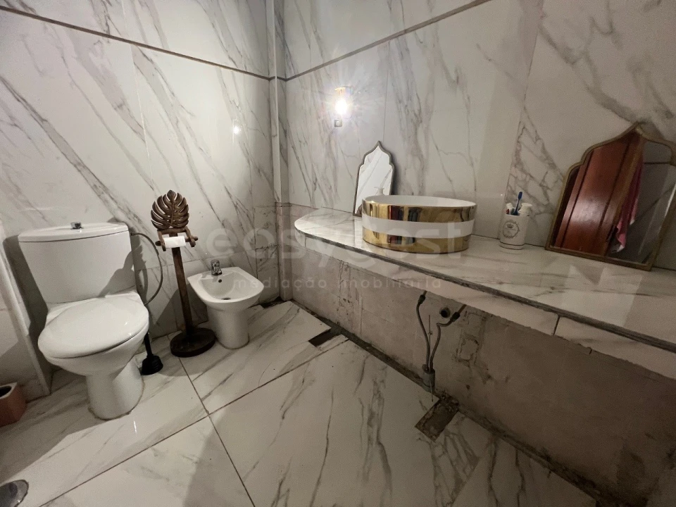 Apartamento T2 para Venda em Samouco Foto 16