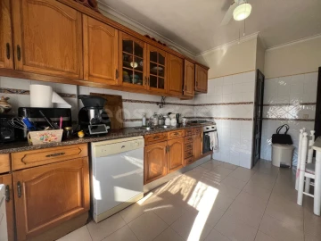 Apartamento T2 para Venda em Samouco