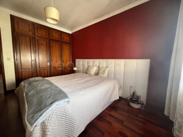 Apartamento T2 para Venda em Samouco