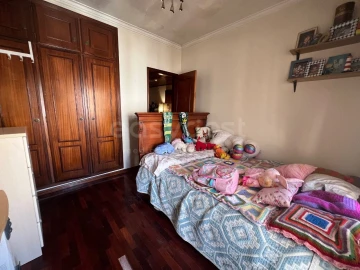 Apartamento T2 para Venda em Samouco