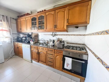 Apartamento T2 para Venda em Samouco