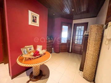 Apartamento T2 para Venda em Samouco