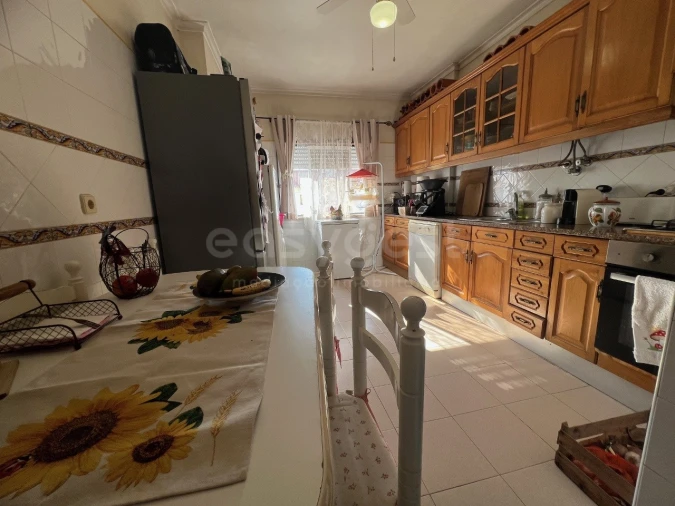 Apartamento T2 para Venda em Samouco Foto 2