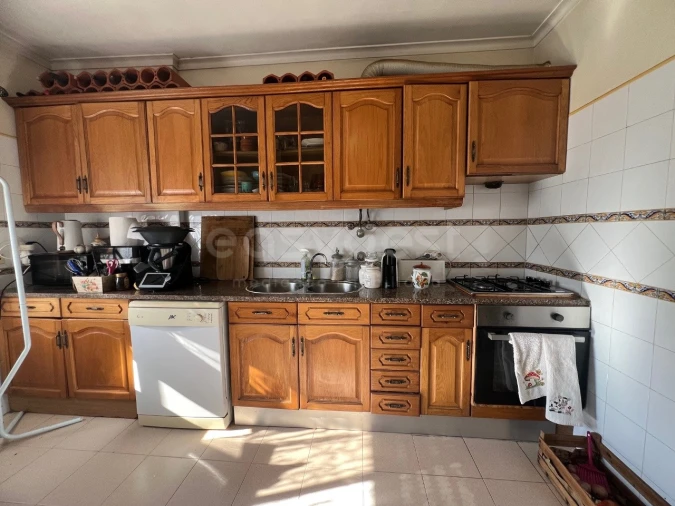 Apartamento T2 para Venda em Samouco Foto 3