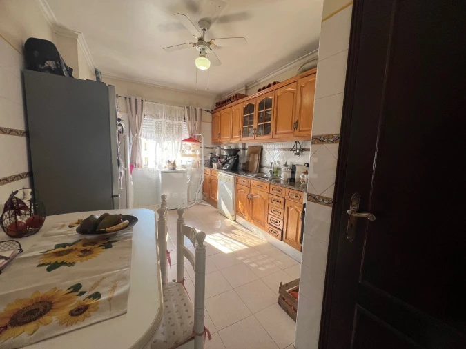 Apartamento T2 para Venda em Samouco Foto 4