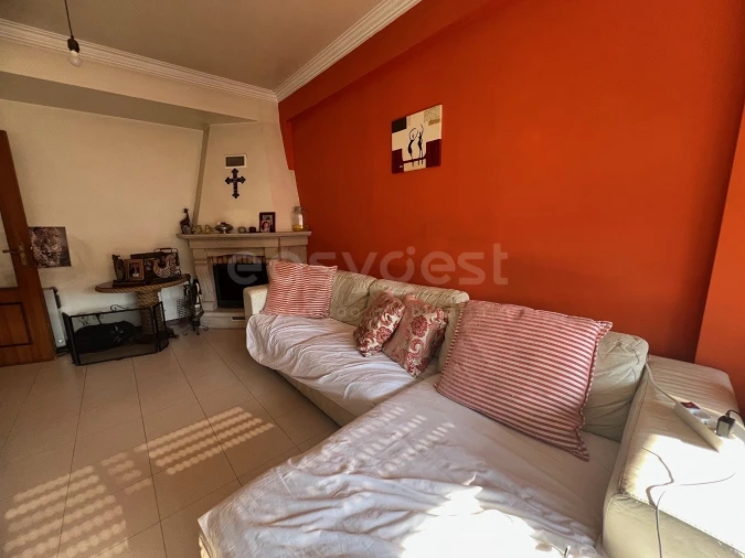 Apartamento T2 para Venda em Samouco Foto 11