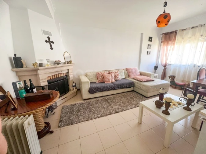 Apartamento T2 para Venda em Samouco Foto 3