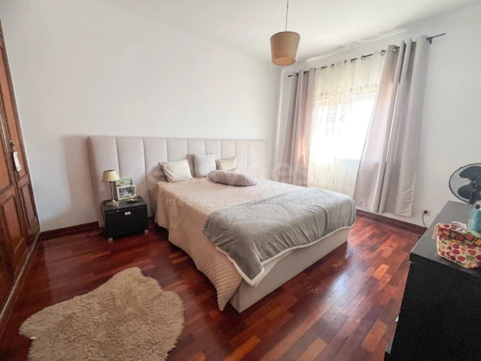 Apartamento T2 para Venda em Samouco Foto 9