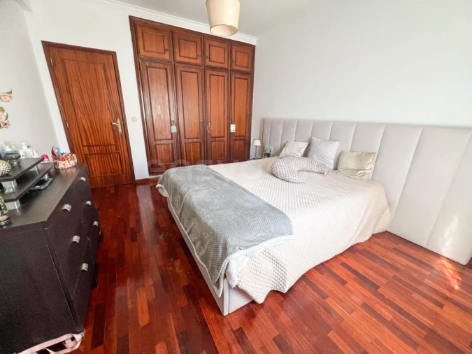 Apartamento T2 para Venda em Samouco Foto 10