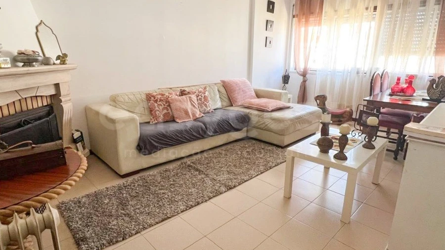 Apartamento T2 para Venda em Samouco