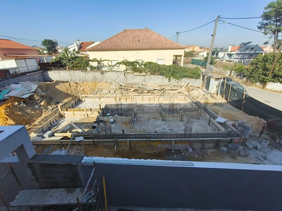 Moradia T3 para Venda em Fernao Ferro Foto 3