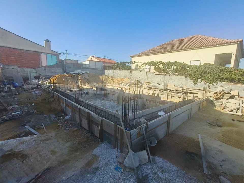 Moradia T3 para Venda em Fernao Ferro Foto 8