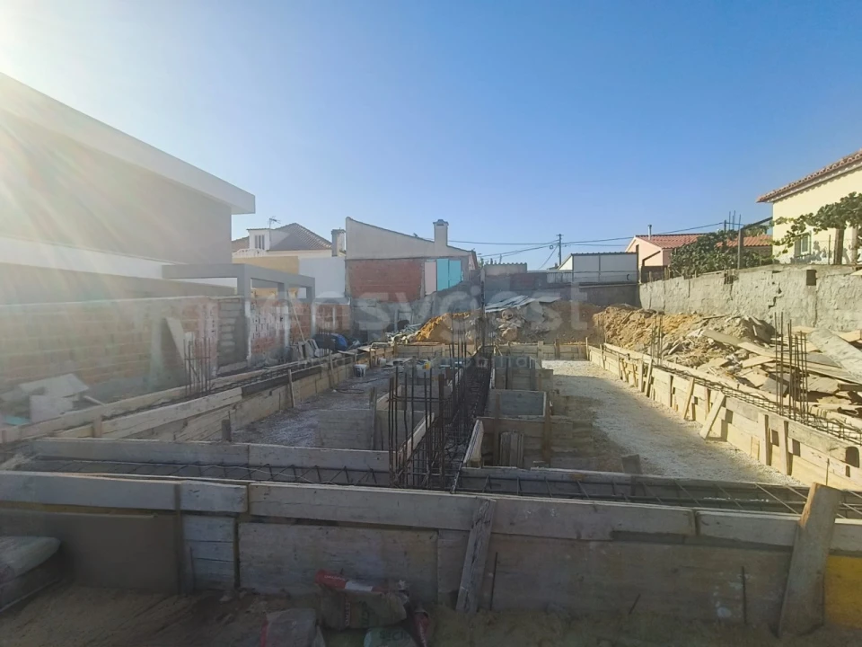 Moradia T3 para Venda em Fernao Ferro Foto 11