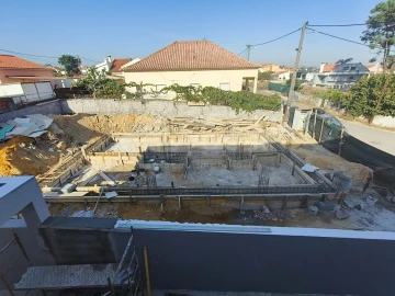 Moradia T3 para Venda em Fernao Ferro