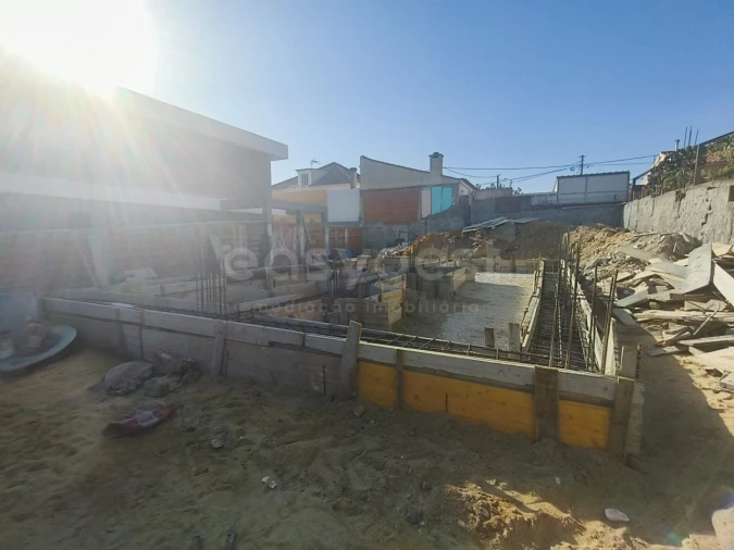 Moradia T3 para Venda em Fernao Ferro Foto 10