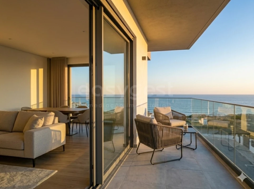 Terreno para Venda em Quarteira Foto 3