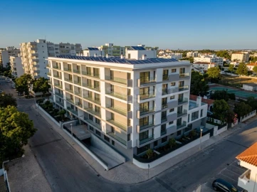 Terreno para Venda em Quarteira