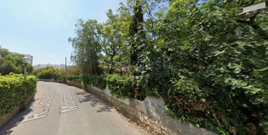 Terreno para Venda em Quarteira