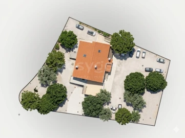 Terreno para Venda em Quarteira