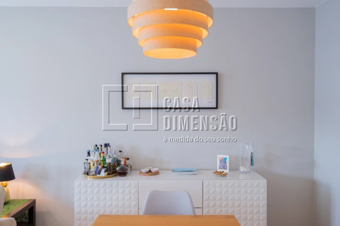 Apartamento T2 para Venda em Carnaxide e Queijas Foto 6