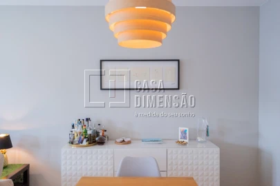 Apartamento T2 para Venda em Carnaxide e Queijas