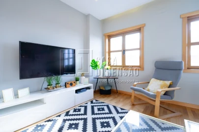 Apartamento T2 para Venda em Carnaxide e Queijas