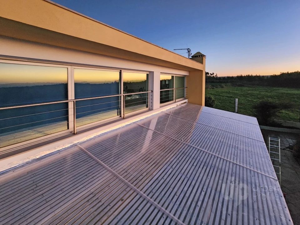 Moradia T4 para Venda em A dos Cunhados e Maceira Foto 2