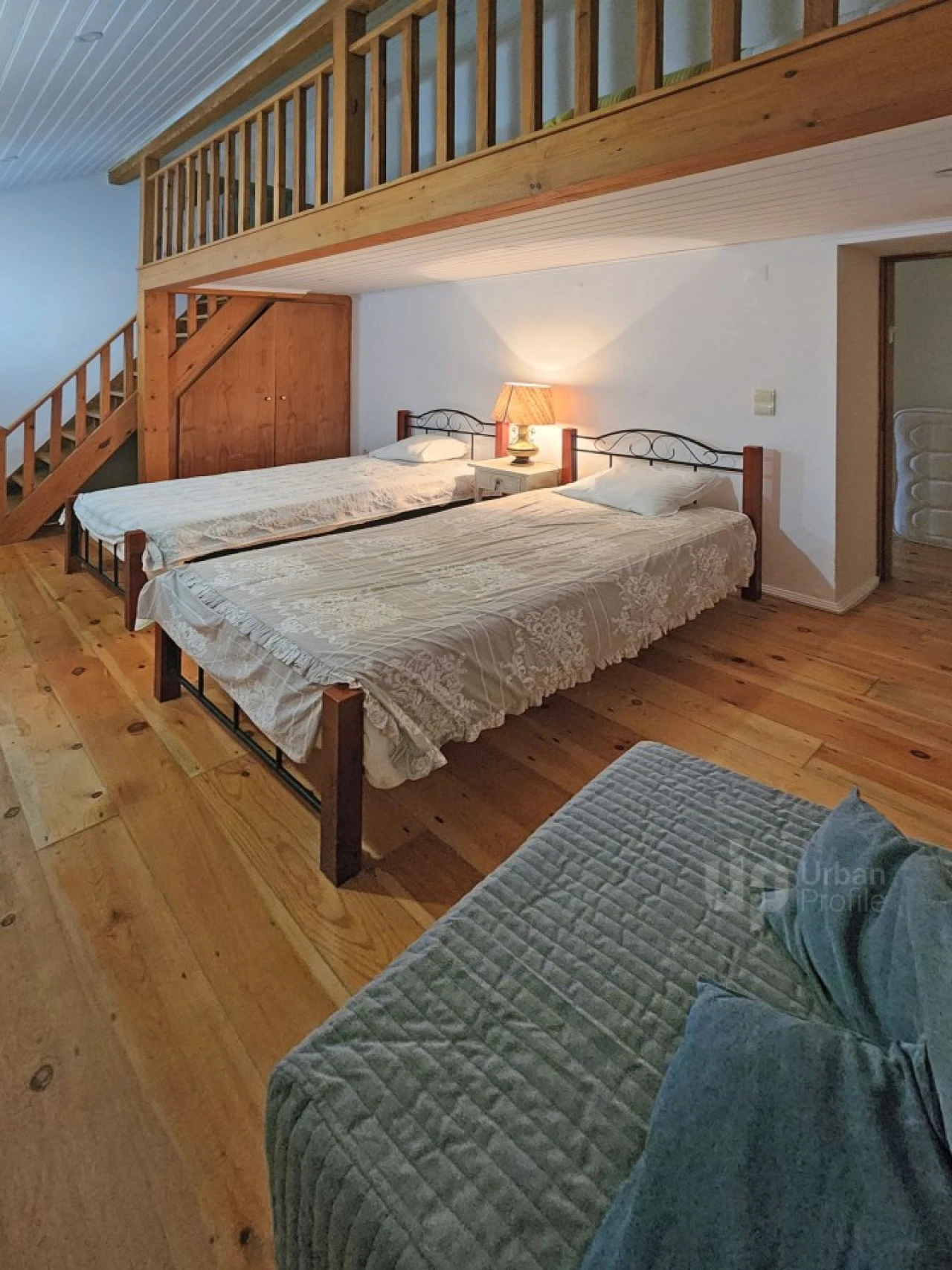 Moradia T4 para Venda em A dos Cunhados e Maceira Foto 8