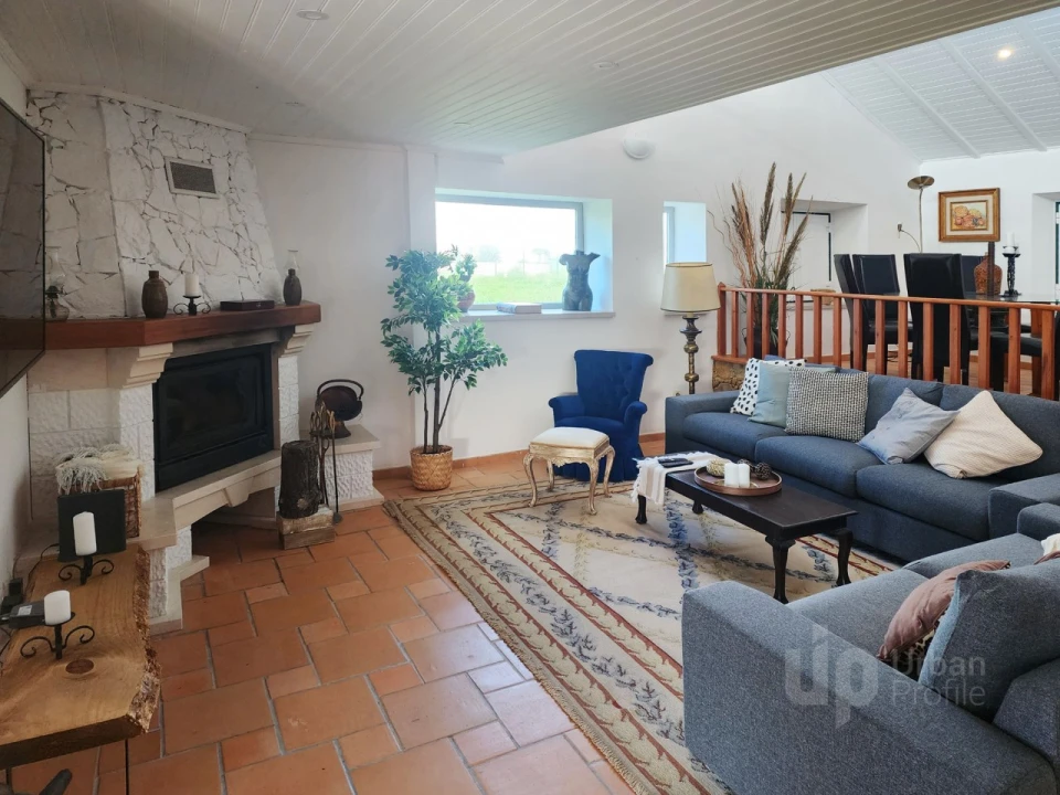 Moradia T4 para Venda em A dos Cunhados e Maceira Foto 12